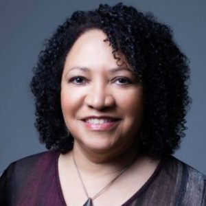 Michelle Chambers