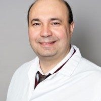 Lazaros Nikolaidis, MD