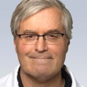 John Kelly, MD