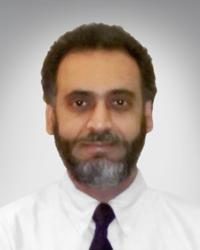 Nadeem Ahmed, MD