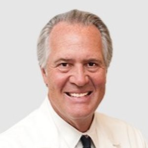 Harry Rubash, MD