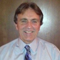 Michael James, CMD, MD
