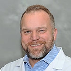 Larry Fields, MD