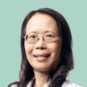 Yin Sun, MD