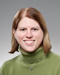 Cassie Harrington, MD