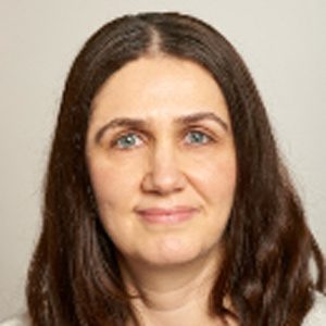 Adina Pinkas, MD