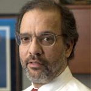 Michael Sethna, PhD, MD
