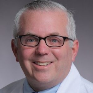 James Underberg, MD