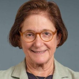 Elisabeth Cohen, MD