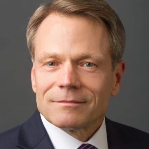 James Borders, MD