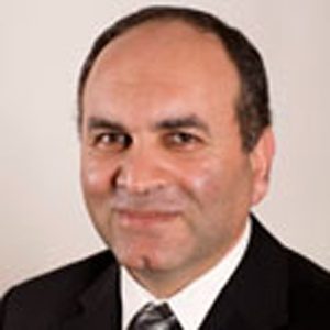 Samvel Hmayakyan, MD