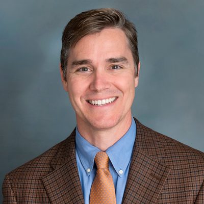Brian Mitchell, FACC, MD