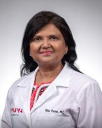 Rajantiben Patel, MD