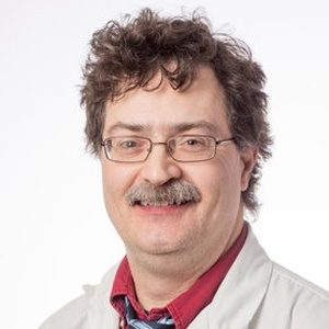David Chesnutt, MD
