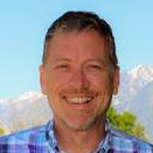 Michael Jones, MD