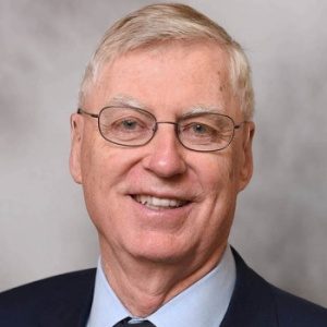 Ilo Leppik, MD