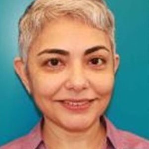 Shamsah Kazani, MD