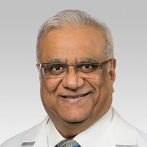 Mukaramullah Syed, MD
