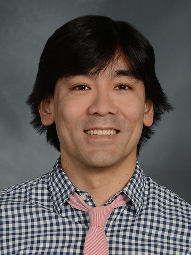 Kevin Ching, MD