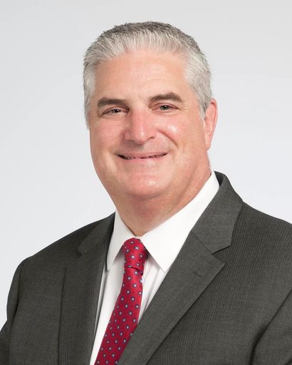 Bruce Jansen, MD