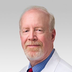 Michael Hubbell, MD