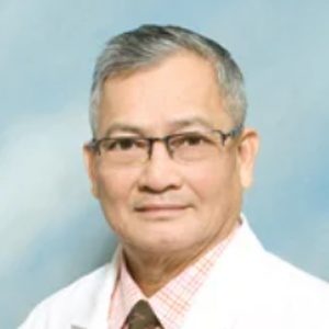 Hung Nguyen, MD