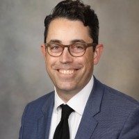 Marc Matthews, BSc, DABOM, FAAFP, MD, MS