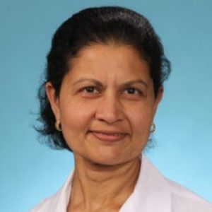 Shalini Shenoy, MBBS, MD