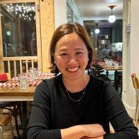 Ellen Kim, MD