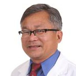 Thong Pham, FACC, MD