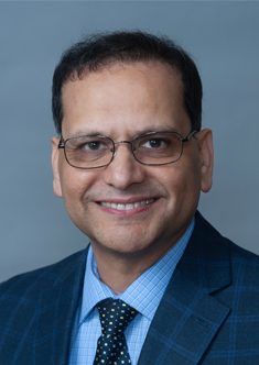Anilkumar Patel, MD