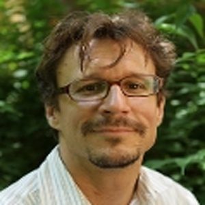 Raymond Teets, MD