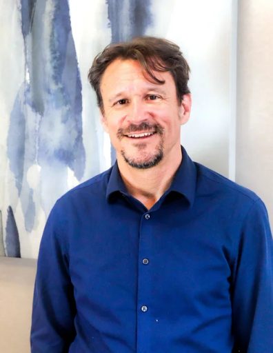 Raymond Teets, MD