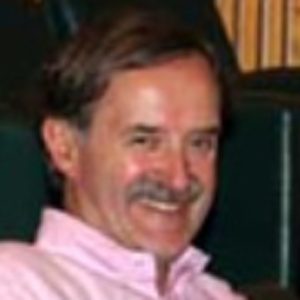 Garret Fitzgerald, FRS, MD