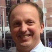 Jonathan Eddinger, FACC, FASE, MD