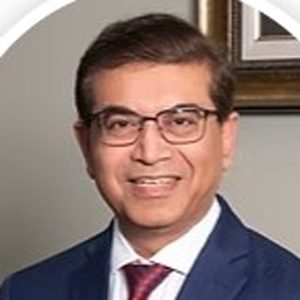 Muhammad Sheikh, FACP, AGAF, MD, FACG