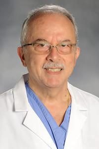 Samir Dabbous, FACC, MD