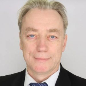 Arkadiusz Dudek, MD, PhD