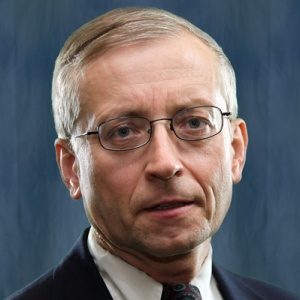 Richard Vlasak, MD