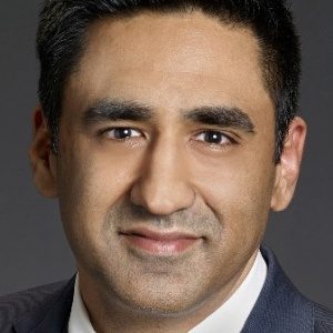 Tarun Kapoor, MD
