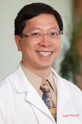 Thanh Pham, MD