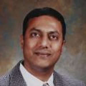 Jagadeeshwar Reddy, MD