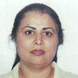 Romana Usman, MD