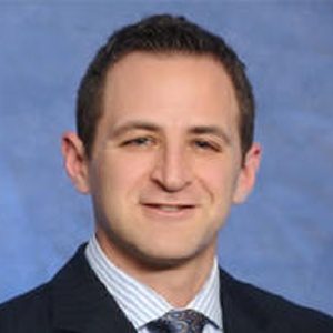 Matthew Halpern, MD
