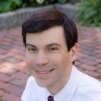Jason Comander, PhD, MD