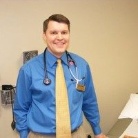 John English, MD