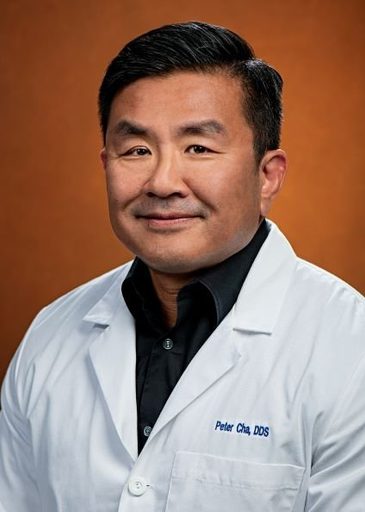 Yong-Suk Cha, DDS