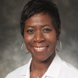 Zandraetta Tims-Cook, MD, MPH