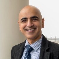 Faizi Jamal, MD