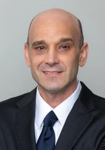 David Turney, MD